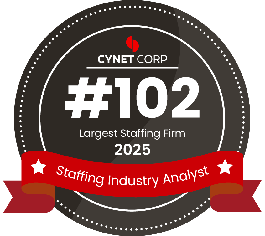 Largest Staffing Firm SIA