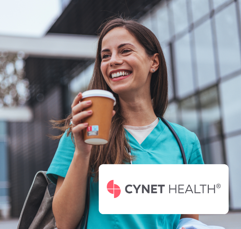 Nurse Healthcare Travel Nursing